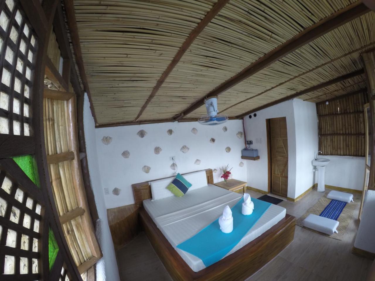 Borac Bay Bungalows Hotel And Resort Kültér fotó
