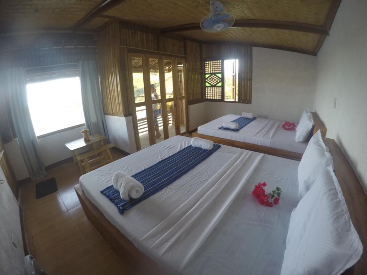 Borac Bay Bungalows Hotel And Resort Kültér fotó