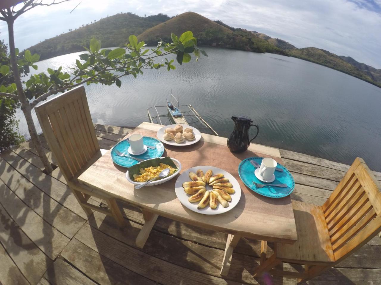 Borac Bay Bungalows Hotel And Resort Kültér fotó