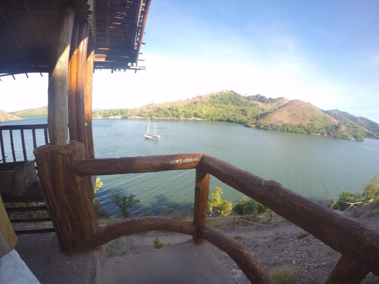 Borac Bay Bungalows Hotel And Resort Kültér fotó