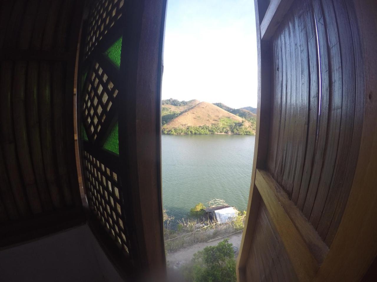 Borac Bay Bungalows Hotel And Resort Kültér fotó