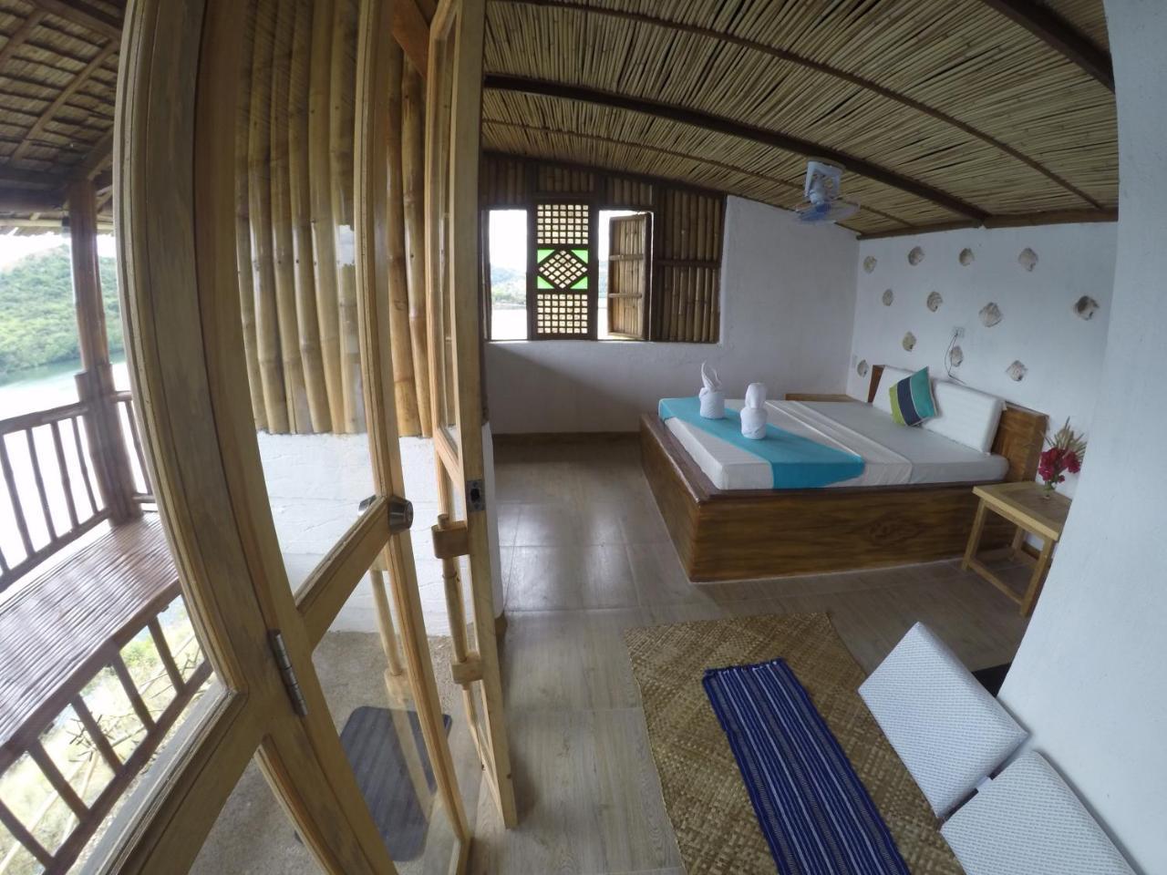 Borac Bay Bungalows Hotel And Resort Kültér fotó