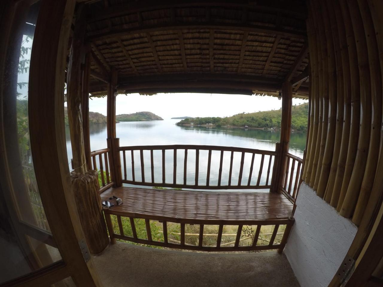 Borac Bay Bungalows Hotel And Resort Kültér fotó