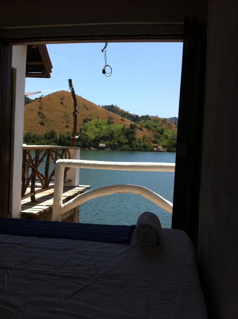 Borac Bay Bungalows Hotel And Resort Kültér fotó