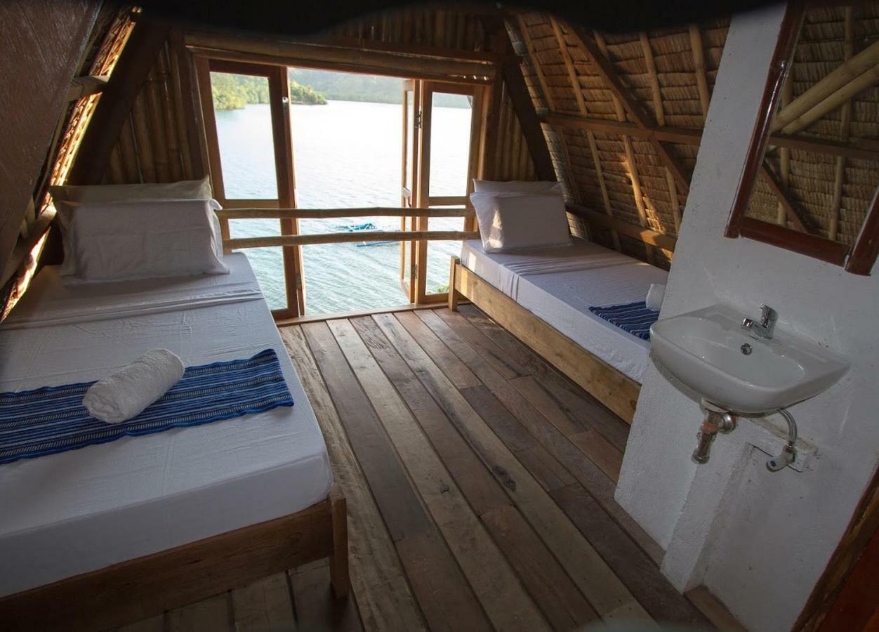 Borac Bay Bungalows Hotel And Resort Kültér fotó