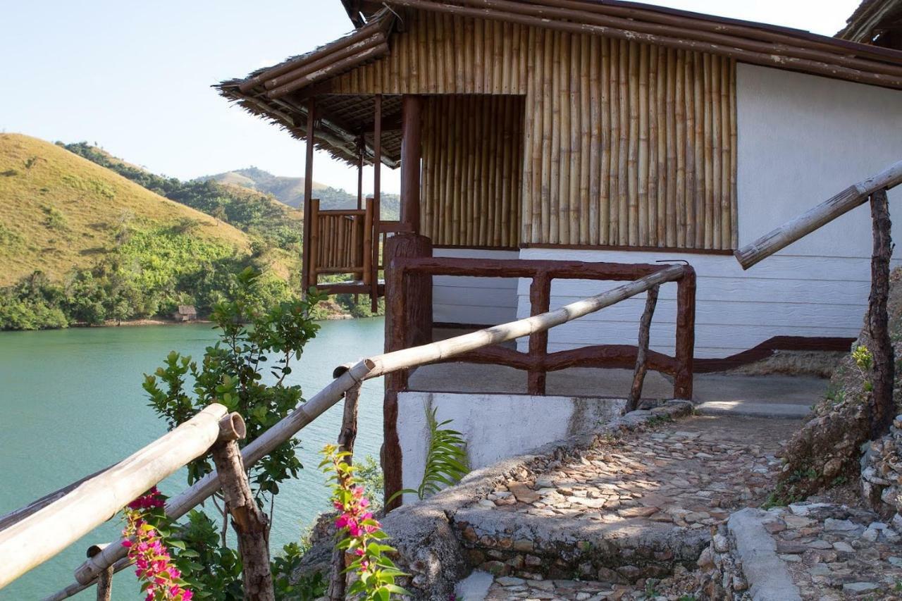 Borac Bay Bungalows Hotel And Resort Kültér fotó
