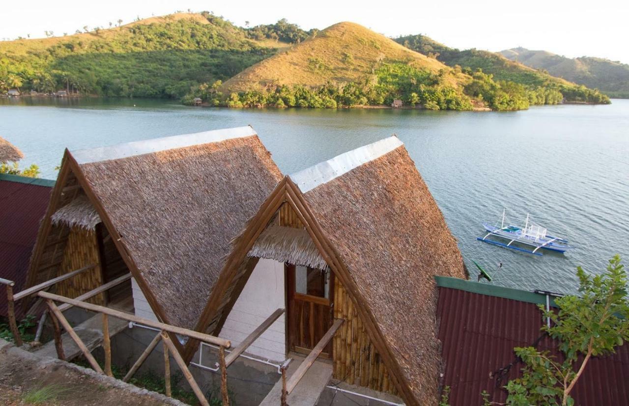 Borac Bay Bungalows Hotel And Resort Kültér fotó