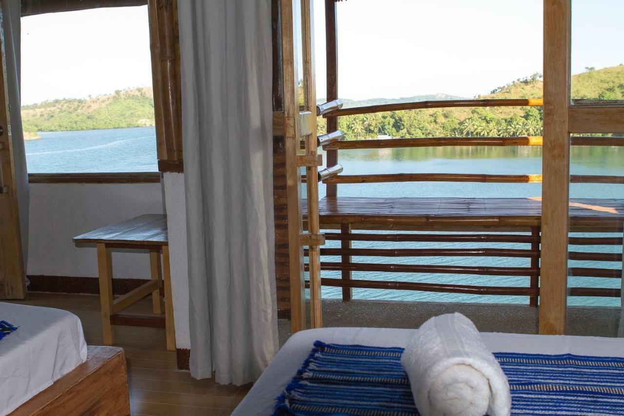 Borac Bay Bungalows Hotel And Resort Kültér fotó