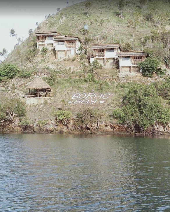 Borac Bay Bungalows Hotel And Resort Kültér fotó